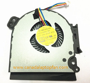 Toshiba Tecra A50-C1520 Laptop CPU Fan G61C0002Y210 [Toshiba Tecra A50-C1520 Fan] – CAD$25 ...