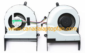 ASUS G58 Series Laptop CPU Fan MF75090V1-C330-S9A [ASUS G58 Series Laptop Fan] – CAD$50.99 :