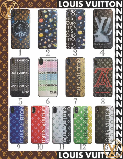 オシャレ ルイヴィトン Louis Vuitton iphoneXs/Xr ケース アイフォン 10s/xs max ケース 新品 アイフ ...