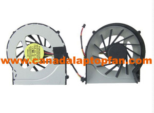 HP Pavilion dv6-3093ca Laptop CPU Fan [HP Pavilion dv6-3093ca Laptop] – CAD$26.15 :