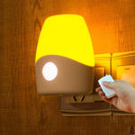 Bedside LED Night Light Selection: 3 Things To Know

What kind of bed LED night light is suitabl ...