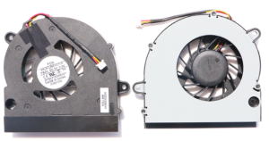 Toshiba Satellite L775-S7000 Laptop CPU Fan [Toshiba Satellite L775-S7000 Fan] – CAD$25.99 :