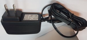 New DVE DSC-6PFA-05 FUS 050100 5V 1A Switching Adapter Power Supply
http://saleadapters.com/new- ...
