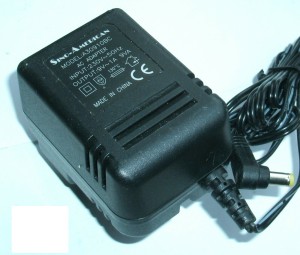 New Sino-American A30910BC 9V 1A 9VA AC Adapter Power Supply
http://global-adapters.com/new-sino ...