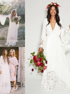 Brautkleider München | Hochzeitskleider München – DreamyDress