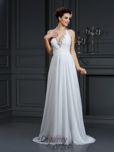 Brautkleider Prinzessin | Hochzeitskleider A-linie – DreamyDress