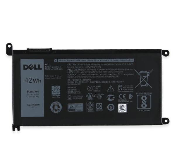 Dell Inspiron 5567 Battery, Laptop Battery for Dell Inspiron 5567 http://www.all-laptopbattery.c ...