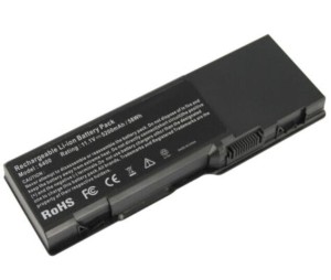 Dell Inspiron 1501  Battery, Laptop Battery for Dell Inspiron 1501 http://www.all-laptopbattery. ...