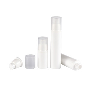 Innovative Technical Points Of Cosmetic Airless Bottles

Cosmetic Airless Bottles    are conside ...