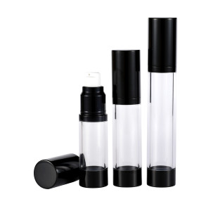 Ningbo RUICHANG Commodity Packaging CO , Ltd . is a professional   Airless  bottle manufacturer  ...