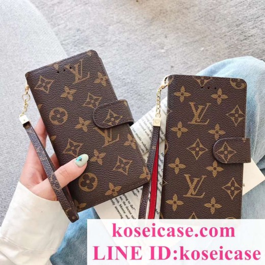 ルイヴィトン Vuitton iphone11 pro maxケース ブランド iphone11/11 pro/xs max 保護ケース アイフォ ...