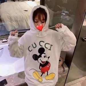 Gucci mickey パーカー 裏起毛ブランド トレーナーレディース 韓国風 
https://www.supkaba.com/gucci- ...