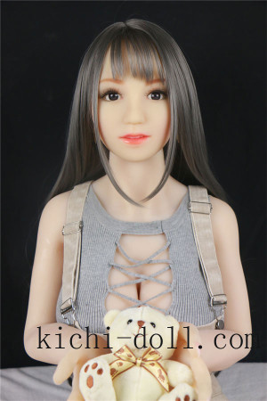 Kichi-doll shop
工場はまた、頭と手足を動かしてゲストに中国語と英語で対応できるスマートドールを開 ...