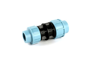 This product is one kind of pp compression fitting. This product is loved by many people.  We ho ...