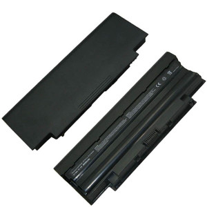 Dell Inspiron N7010 Battery – 4400mAh/6600mAh 11.1V, Laptop Battery for Dell Inspiron N7010