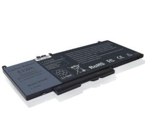 Dell Latitude E5550  Battery, Laptop Battery for Dell Latitude E5550 https://www.all-laptopbatte ...