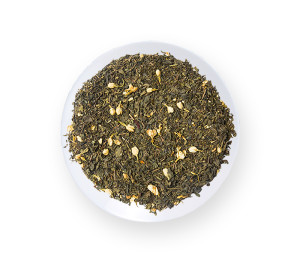 　　JASMINE GREEN TEA is one of the products recommended By CHINA GREEN TEA Company. It is popul ...