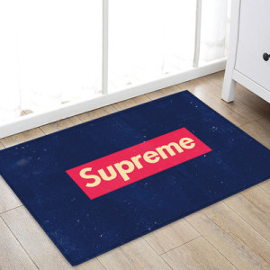 supreme ラグカーペット オシャレ シュプリーム 玄関マット
http://cocomote.com/goods-supreme-carpet ...