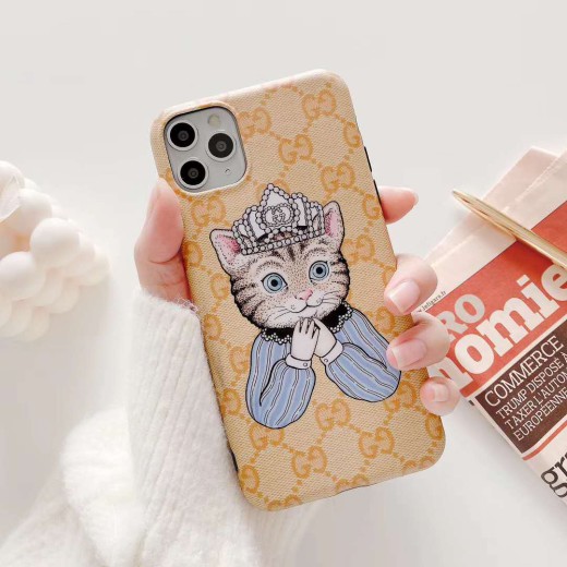 猫柄 人気 GUCCI iPhone 11Pro/11PRO MAXカバー 可愛い
http://betskoza.co/goods-gucci-iphone-11-pro ...