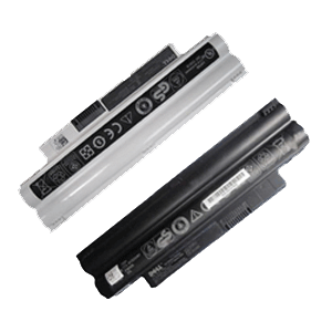 Dell Inspiron Mini 1012 Battery – 5200mAh 11.1V, Laptop Battery for Dell Inspiron Mini 101 ...