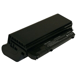 Dell Inspiron Mini 9 Battery – 2200mAh/4400mAh 14.8V, Laptop Battery for Dell Inspiron Min ...