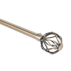 CLASSIC IRON CURTAIN ROD is one of the popular products. It was popular as it has a sustainable  ...