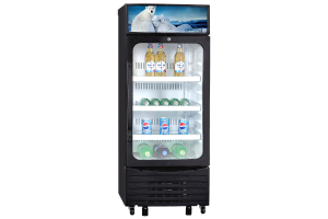 Thanks to the high quality and good performance of our Beverage Cooler as well as our unmatched  ...