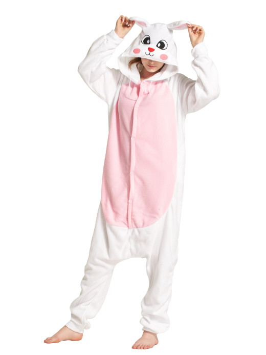 Adults Rabbit Pyjamas