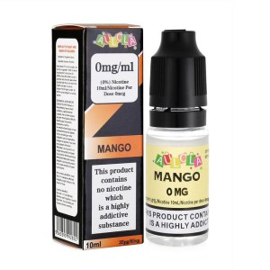 Aulola Mango E-liquid 10ml – NewVaping