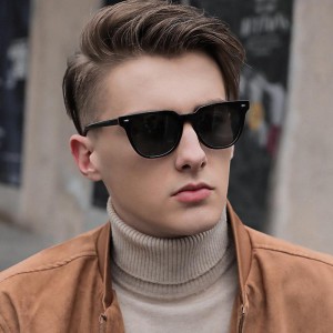 Men’s Sunglasses Classic Trendy Stylish Polarized Sunglasses – EyeWearShop