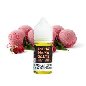 Pacha Mama Sorbet Nic Salt E-liquid 10ml – NewVaping