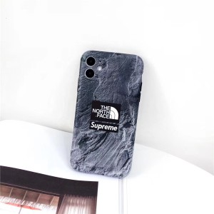 シュプリーム the north face iphone 11Pro Max/11Proケース 人気 メンズ シュプリーム アイフォン11カ ...