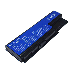 Acer Aspire 5310 Battery – 4400mAh/6600mAh/8800mAh 11.1V/14.8V, Laptop Battery for Acer As ...