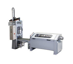 Golden eagle China machine is a professional automatic feeding machine factory. Our automatic fe ...