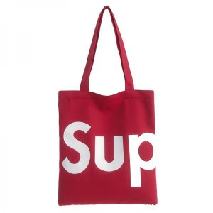 Supreme エコバッグ トートバッグ シュプリーム 帆布 ショッピングバッグ 買い物袋
http://suprecase.c ...