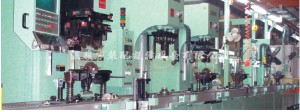 Station configuration is according to assembly process and product cycle time, the assembly line ...