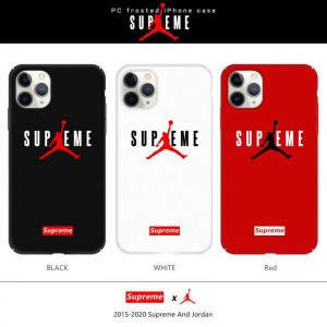 Supreme Jordan iPhone12/12proケース シュプリーム iPhone11/11pro maxカバー カッコイイ
http://supr ...