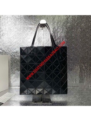 Issey Miyake Lucent Basic Tote Black Outlet Bao Bao Issey Miyake Cheap Sale Store