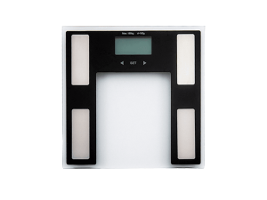 Electronic Body Fat Scale ZT5106

Dimensions of the scale: 310-310/23mm

Packing voume:340-220*3 ...