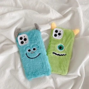 Cute Cartoon iPhone 12/12 pro/12 mini/12 pro max plush case
Whether you’re looking for something ...