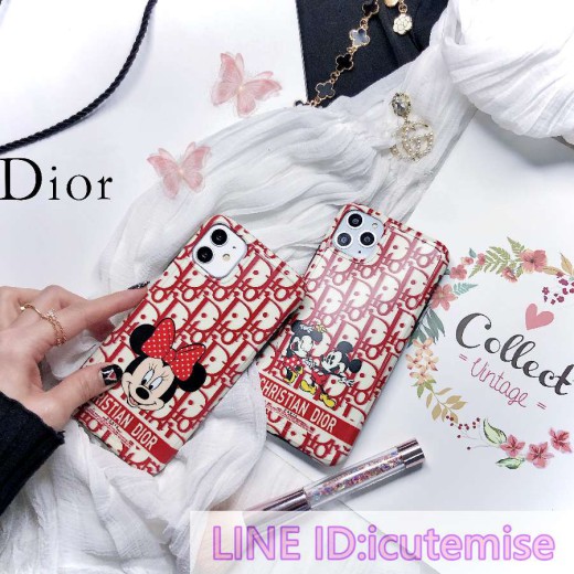ディオール ブランド iPhone 12 mini/12 Pro Max ケース 韓国風 Dior iphone11/11 pro maxケース iPhon ...