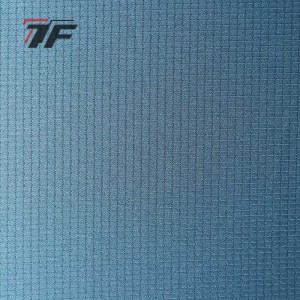 Item :TF-FG-1-230gsm  STRIPE INTERLOCK FABRIC

produce machine ：circular  weft  knitting machin ...