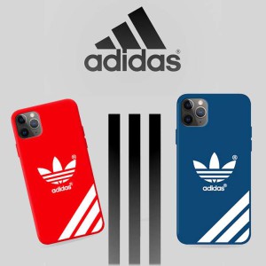iPhone12 Proケース Adidas 全機種対応 iphone12 mini adidasスマホカバー ブランド Adidasスマホケー ...