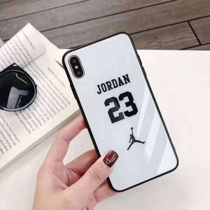 Jordan iPhone12 カバー つやつや iPhone12Pro 12Pro Max 12Miniケース ジョーダン ブランド ジョーダ ...