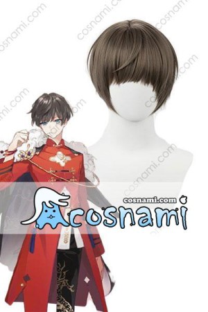 食物語 若様 男の子 コスプレウィッグ
https://www.cosnami.com/products/waga-boy-wig-1191.html
食物 ...