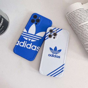 アイホン12ケース アディダス 専門店 Adidasスマホケース iPhone12pro max スタイリッシュ iphone12pro ...