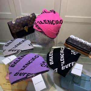ブランド Balenciaga Gucci ニット帽 と ヘッドバンド

ブランドファッションニットキャップカジュアル ...