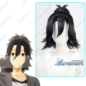 堀さんと宮村くん 宮村伊澄 コスプレウィッグ
https://www.cosnami.com/products/miyamura-izumi-wig-1 ...