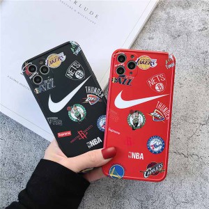 nike iphone12/12proケース スポーツ Nike専門店 iPhone12Mini/12Pro Max アイホン11 Pro 11 Pro Maxカ ...