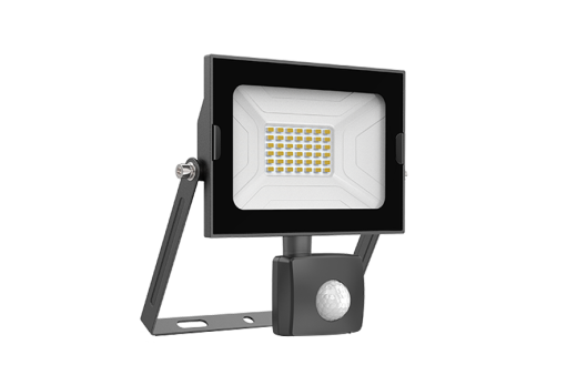 Information of the light:
 Model 	3020
Product size  (L×W×H)	107×112×35mm
Power (W)	20W
LED qty	 ...